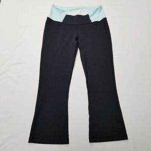 Lululemon Capri Leggings